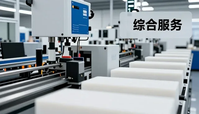 技术咨询解决方案