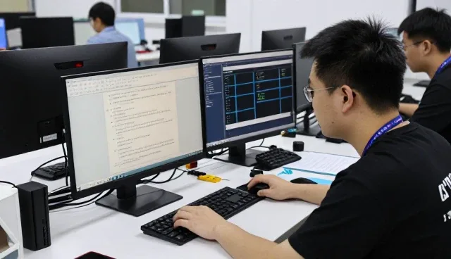 技术驱动创新视角下的智能管理系统技术